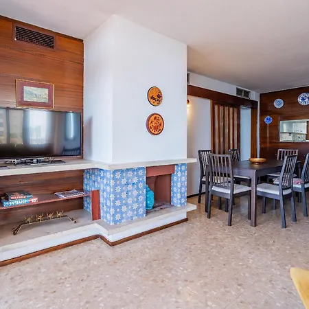 Cubo's Playamar