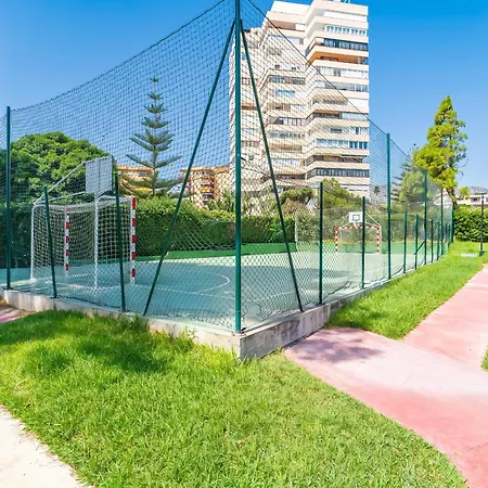 Cubo's Playamar